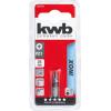 kwb 125101 křížový bit 1 ks