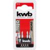 kwb 128140 128140 sada bitů ocel 1 ks
