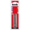 kwb 129740 Tri Wing bit ocel 1 ks