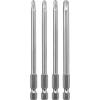 kwb 129740 Tri Wing bit ocel 1 ks