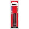 kwb 129840 bit Torq ocel 1 ks