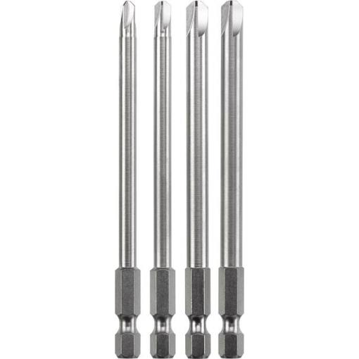 kwb 129840 bit Torq ocel 1 ks