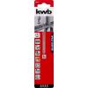 kwb 206515 HSS kovový spirálový vrták 1.5 mm Celková délka 40 mm DIN 338 válcová stopka 1 ks