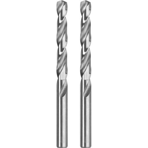 kwb 206515 HSS kovový spirálový vrták 1.5 mm Celková délka 40 mm DIN 338 válcová stopka 1 ks