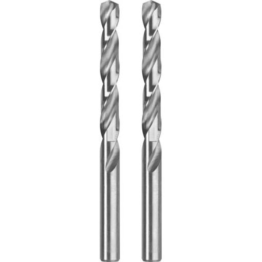 kwb 206520 HSS kovový spirálový vrták 2 mm Celková délka 49 mm DIN 338 válcová stopka 1 ks