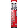 kwb 206530 HSS kovový spirálový vrták 3 mm Celková délka 61 mm DIN 338 válcová stopka 1 ks