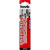 kwb 206580 HSS kovový spirálový vrták 8 mm Celková délka 117 mm DIN 338 válcová stopka 1 ks