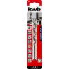 kwb 206602 HSS kovový spirálový vrták 10.2 mm Celková délka 133 mm DIN 338 válcová stopka 1 ks