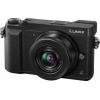Panasonic DMC-GX80KEGK systémový fotoaparát 16 Megapixel černá