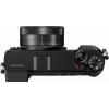 Panasonic DMC-GX80KEGK systémový fotoaparát 16 Megapixel černá