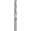 kwb 206542 HSS kovový spirálový vrták 4.2 mm Celková délka 75 mm DIN 338 válcová stopka 1 ks
