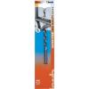 kwb 206555 HSS kovový spirálový vrták 5.5 mm Celková délka 93 mm DIN 338 válcová stopka 1 ks