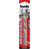 kwb 206620 HSS kovový spirálový vrták 12 mm Celková délka 151 mm DIN 338 válcová stopka 1 ks