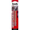 kwb 238680 HSS kovový spirálový vrták 8 mm Celková délka 117 mm M2 DIN 338 válcová stopka 1 ks