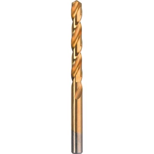 kwb 238680 HSS kovový spirálový vrták 8 mm Celková délka 117 mm M2 DIN 338 válcová stopka 1 ks