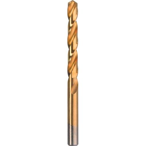 kwb 238625 HSS kovový spirálový vrták 2.5 mm Celková délka 57 mm M2 DIN 338 válcová stopka 1 ks