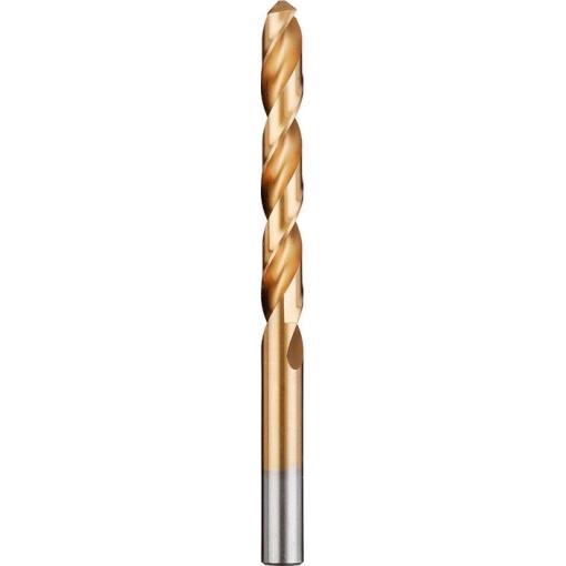 kwb 238630 HSS kovový spirálový vrták 3 mm Celková délka 61 mm M2 DIN 338 válcová stopka 1 ks
