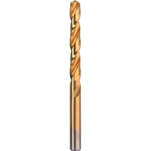 kwb 238633 HSS kovový spirálový vrták 3.3 mm Celková délka 65 mm M2 DIN 338 válcová stopka 1 ks