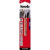 kwb 238645 HSS kovový spirálový vrták 4.5 mm Celková délka 80 mm M2 DIN 338 válcová stopka 1 ks