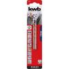 kwb 238650 HSS kovový spirálový vrták 5 mm Celková délka 86 mm M2 DIN 338 válcová stopka 1 ks