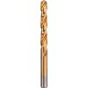 kwb 238655 HSS kovový spirálový vrták 5.5 mm Celková délka 93 mm M2 DIN 338 válcová stopka 1 ks