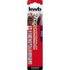 kwb 238655 HSS kovový spirálový vrták 5.5 mm Celková délka 93 mm M2 DIN 338 válcová stopka 1 ks
