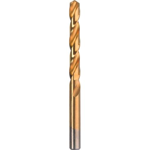 kwb 238655 HSS kovový spirálový vrták 5.5 mm Celková délka 93 mm M2 DIN 338 válcová stopka 1 ks