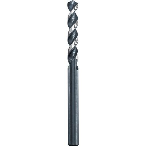 kwb 258610 HSS kovový spirálový vrták 1 mm Celková délka 34 mm M2 DIN 338 válcová stopka 1 ks