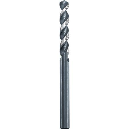 kwb 258625 HSS kovový spirálový vrták 2.5 mm Celková délka 57 mm M2 DIN 338 válcová stopka 1 ks