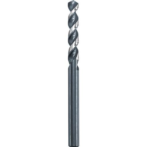 kwb 258630 HSS kovový spirálový vrták 3 mm Celková délka 61 mm M2 DIN 338 válcová stopka 1 ks