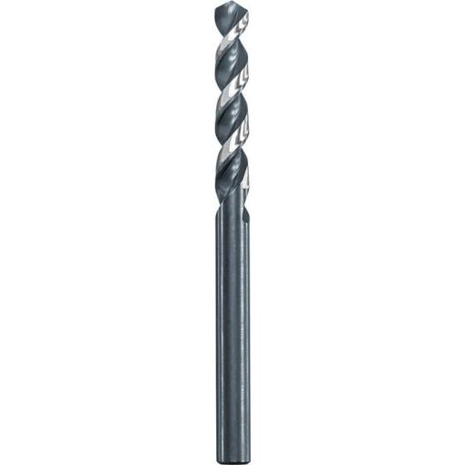 kwb 258633 HSS kovový spirálový vrták 3.3 mm Celková délka 65 mm M2 DIN 338 válcová stopka 1 ks