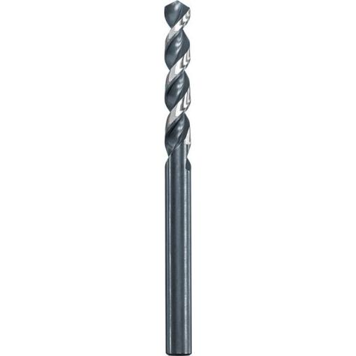 kwb 258642 HSS kovový spirálový vrták 4.2 mm Celková délka 75 mm M2 DIN 338 válcová stopka 1 ks