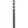 kwb 258648 HSS kovový spirálový vrták 4.8 mm Celková délka 86 mm M2 DIN 338 válcová stopka 1 ks