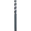 kwb 258650 HSS kovový spirálový vrták 5 mm Celková délka 86 mm M2 DIN 338 válcová stopka 1 ks
