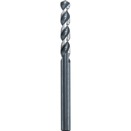 kwb 258680 HSS kovový spirálový vrták 8 mm Celková délka 117 mm M2 DIN 338 válcová stopka 1 ks