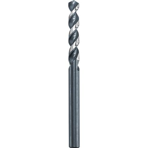 kwb 258710 HSS kovový spirálový vrták 11 mm Celková délka 142 mm M2 DIN 338 válcová stopka 1 ks