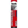 kwb 421102 HSS kovový spirálový vrták 2 mm Celková délka 67 mm DIN 1412 C 1/4 (6,3 mm) 1 ks