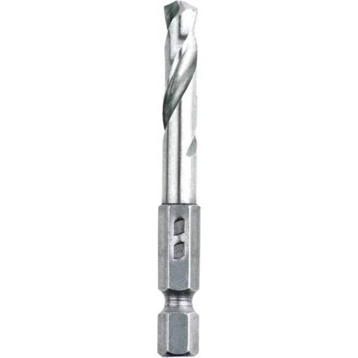kwb 421102 HSS kovový spirálový vrták 2 mm Celková délka 67 mm DIN 1412 C 1/4 (6,3 mm) 1 ks