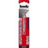 kwb 421103 HSS sada spirálových vrtáku do kovu 3 mm Celková délka 79 mm DIN 1412 C 1/4 (6,3 mm) 1 ks