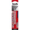 kwb 421105 HSS kovový spirálový vrták 5 mm Celková délka 104 mm DIN 1412 C 1/4 (6,3 mm) 1 ks