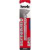 kwb 421106 HSS kovový spirálový vrták 6 mm Celková délka 115 mm DIN 1412 C 1/4 (6,3 mm) 1 ks