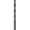 kwb 429040 HSS sada spirálových vrtáku do kovu 13dílná 1.5 mm, 2 mm, 3 mm, 3.2 mm, 3.5 mm, 4 mm, 4.2 mm, 4.5 mm, 5 mm DIN 338 válcová stopka 13 ks