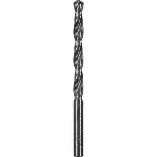 kwb 429040 HSS sada spirálových vrtáku do kovu 13dílná 1.5 mm, 2 mm, 3 mm, 3.2 mm, 3.5 mm, 4 mm, 4.2 mm, 4.5 mm, 5 mm DIN 338 válcová stopka 13 ks