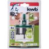 kwb 498920 vrtací korunka 8dílná 25 mm, 32 mm, 38 mm, 44 mm, 51 mm, 57 mm, 63 mm, 68 mm 1 ks
