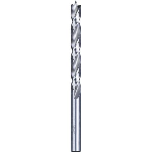 kwb 511908 spirálový vrták do dřeva 8 mm Celková délka 117 mm 1 ks