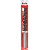 kwb 511890 sada spirálových vrtáků do dřeva 3dílná 6 mm, 8 mm, 10 mm Celková délka 250 mm 1 ks