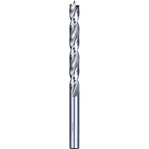kwb 511903 spirálový vrták do dřeva 3 mm Celková délka 61 mm 1 ks