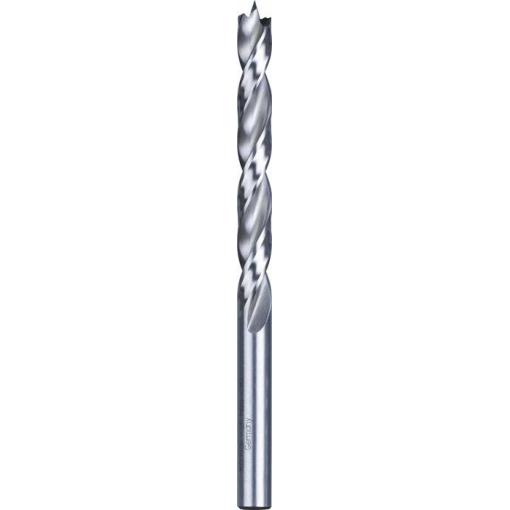 kwb 511906 spirálový vrták do dřeva 6 mm Celková délka 93 mm 1 ks