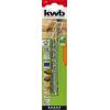 kwb 511907 spirálový vrták do dřeva 7 mm Celková délka 109 mm 1 ks
