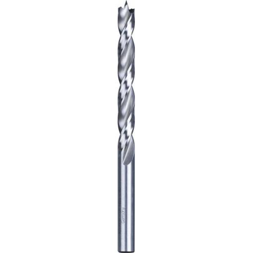 kwb 511907 spirálový vrták do dřeva 7 mm Celková délka 109 mm 1 ks